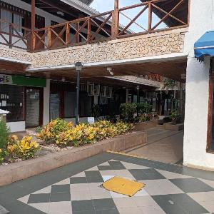 Erlis Place 17B a solo una cuadra de la playa y el malecon