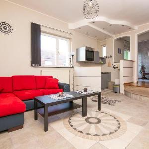 #NEW#Njegoševa Presidential Suite Vračar