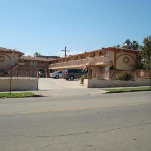 Travel Inn hotel photo