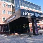 Hotel in Belgorod 