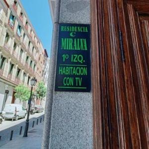 Hostal Miralva