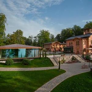 LA VILLA am Starnberger See