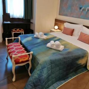 Accomodation Verona - City Centre
