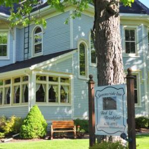 Hotels near Credit Union Place - Summerside Inn Bed And Breakfast