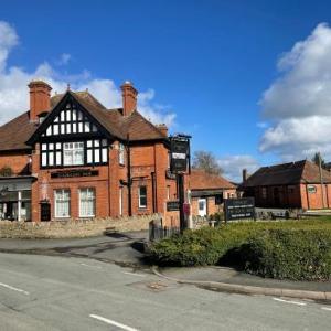 The Stokesay Inn & B&B