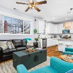 The Heart of TC 2BDR Ground Floor Condo in Downtown TC 2846