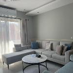 BNR - The Opus Residences 1 Bed Premium Apartment Gulberg Lahore