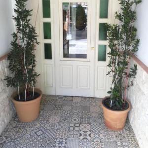 Pension Zurita