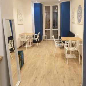 Guest house Manin