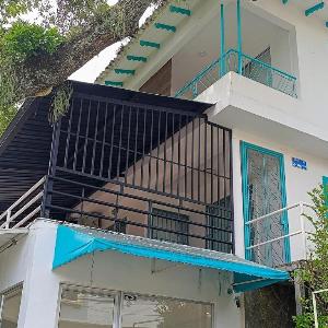 APARTAMENTO EN ZONA TURISTICA OESTE Cali