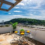 Bella Vista Budapest
