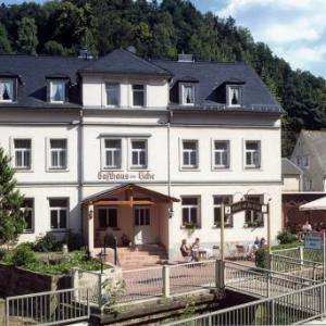 Hotel Gasthaus Zur Eiche