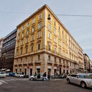Piazza Cavour Residential Apt