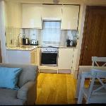 Kensington - Mezzanie stylish flat