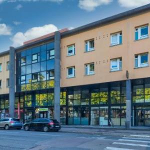 B&B HOTEL Troyes Centre