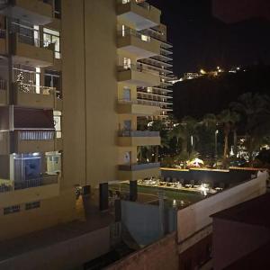 Escapada Ocenica De Ensueño