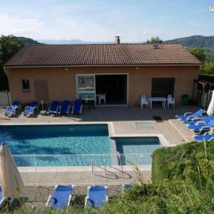 Les Terrasses de l'Ardèche