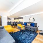 Apartment in London 