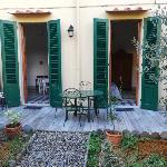 Apartment in Florence 