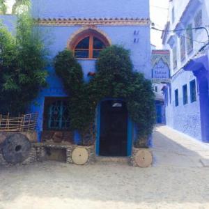 Hotel Molino Garden