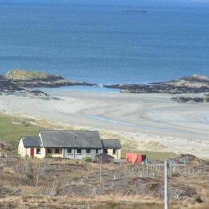 Ard Na Mara Beach Cottage