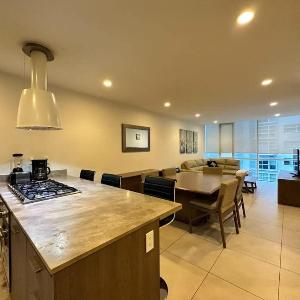Van Gogh - Amazing 1 BR Apt in New Polanco