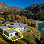 Holiday homes in Queenstown 