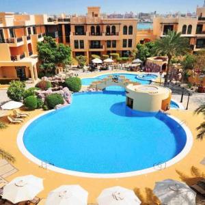 Novotel Bahrain Al Dana Resort