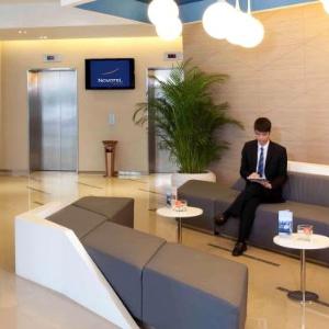 Novotel Shenzhen Watergate