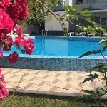 Guest House Solnechniy Anapa 