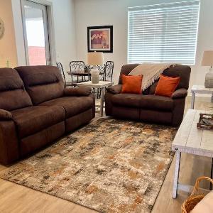 Luxury Red Rock Townhome - 42- St George Santa Clara