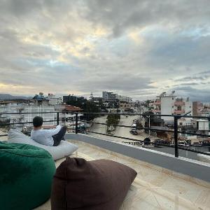 Brothers Of The World Hostel