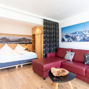 Ferienwohnung Orlob