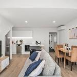 Beautiful Apartment Sleeps 4 Close Town & Ski Queenstown