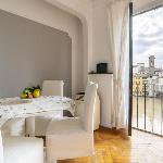 Apartment in Florence 