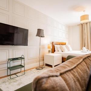Eyre View Suite - 2