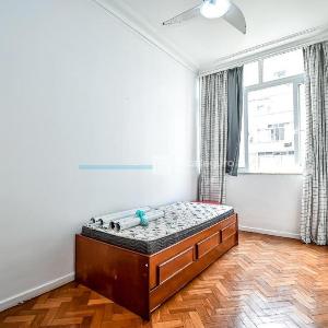 Apartamento Rainha Elisabeth 7