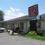 Beacon Hill Motel