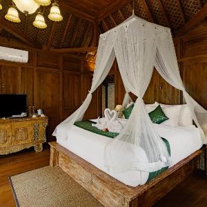 Suraya Ubud Villa