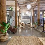 Historic Loft for 7 in Heart of Madrid Madrid