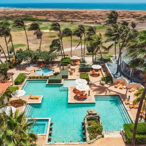 Tierra del Sol Resort & Golf - Condos and Villas by Bocobay