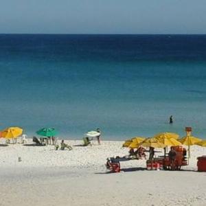 Pousada Arraial do Cabo Praia dos Anjos II