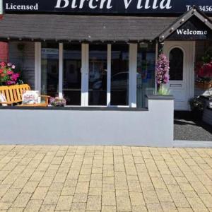 Birch Villa