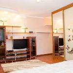 RENT-сервис Apartment Irtyshskaya Naberezhnaya 29 