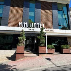Mimi Hotel Ankara