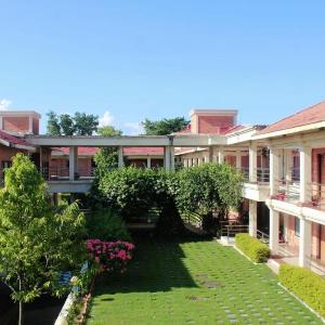 Lumbini Hotel Kasai