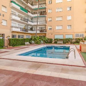 Beautiful Apartment In Fuengirola