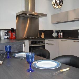 Appartement 3 pièces 6 personnes SC540-A156