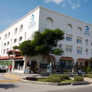Hotel Antillano Cancun