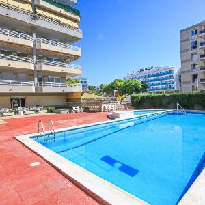LITORAL COSTA DORADA - ZAHARA Only families